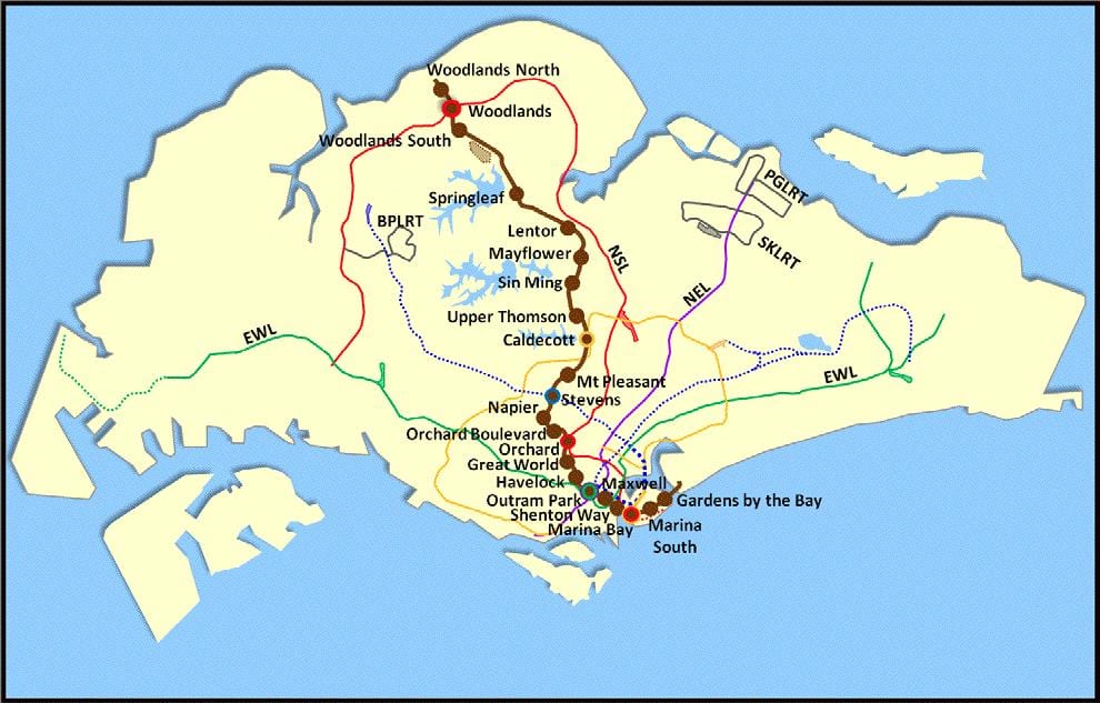 الجمعية اللبنانية لتعزيز mrt خريطة
